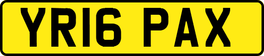 YR16PAX