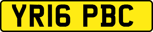 YR16PBC