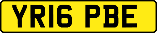 YR16PBE