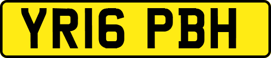 YR16PBH