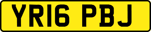 YR16PBJ