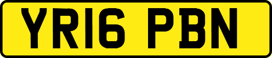 YR16PBN
