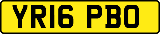 YR16PBO
