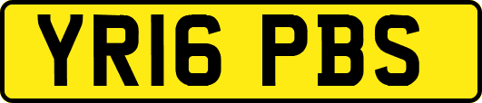 YR16PBS