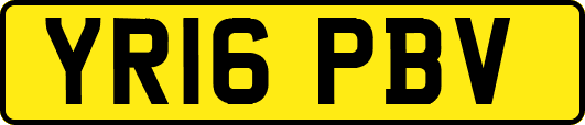 YR16PBV