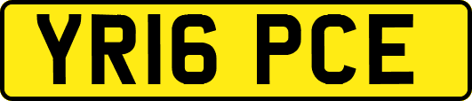 YR16PCE