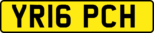 YR16PCH
