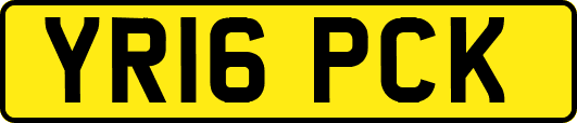 YR16PCK
