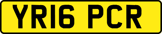 YR16PCR