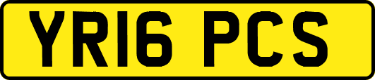 YR16PCS