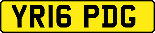 YR16PDG