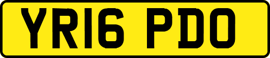 YR16PDO