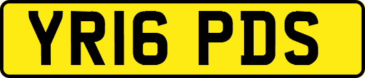 YR16PDS