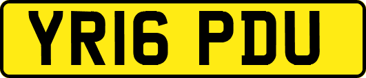 YR16PDU