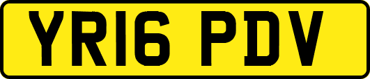 YR16PDV