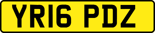 YR16PDZ
