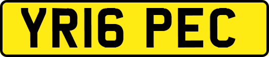YR16PEC