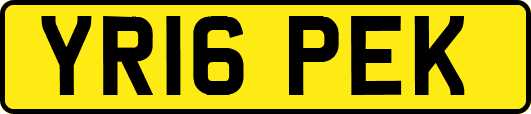 YR16PEK