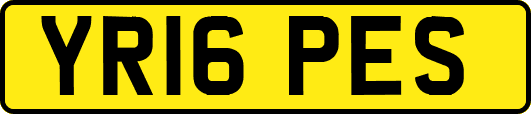 YR16PES