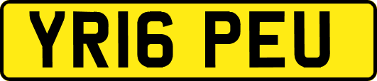 YR16PEU