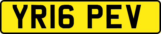 YR16PEV