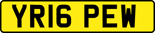 YR16PEW