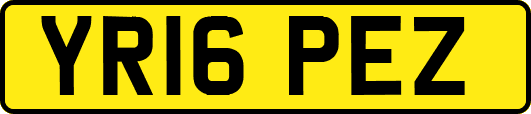 YR16PEZ