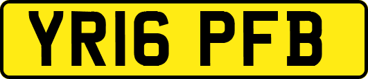 YR16PFB