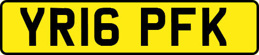 YR16PFK