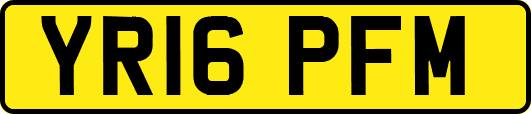 YR16PFM