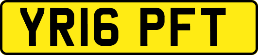 YR16PFT
