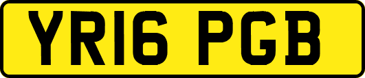 YR16PGB