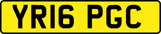 YR16PGC