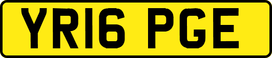 YR16PGE