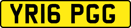 YR16PGG