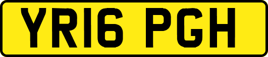 YR16PGH
