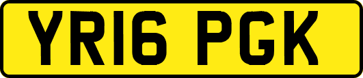 YR16PGK