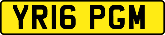 YR16PGM