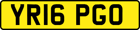 YR16PGO