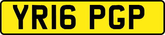 YR16PGP