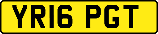 YR16PGT