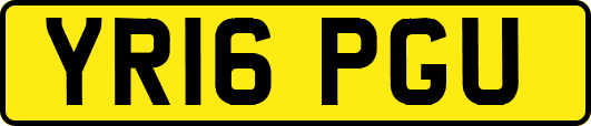 YR16PGU