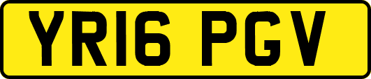 YR16PGV