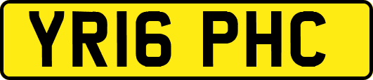 YR16PHC