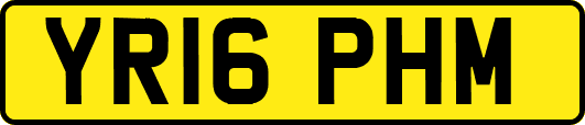 YR16PHM