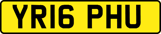 YR16PHU