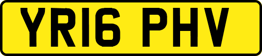YR16PHV