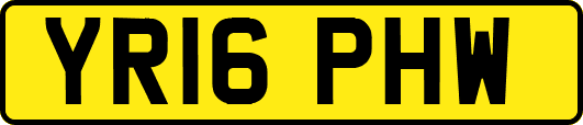 YR16PHW