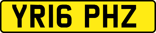 YR16PHZ