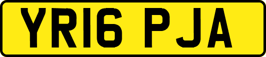 YR16PJA